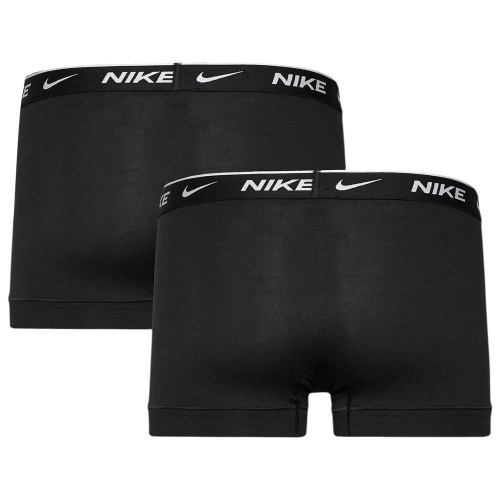 Nike Ανδρικό εσώρουχο Essential Cotton Stretch Trunk Boxer 2-Pack